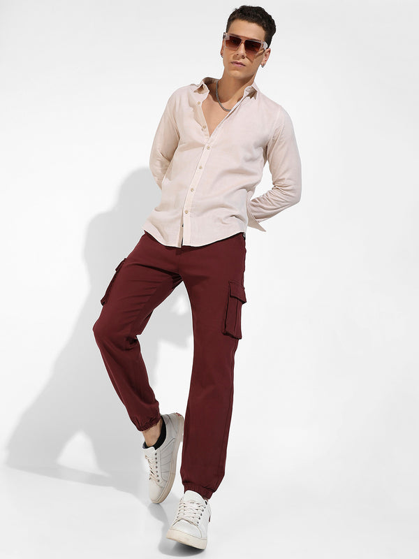 Basic Oxford Shirt