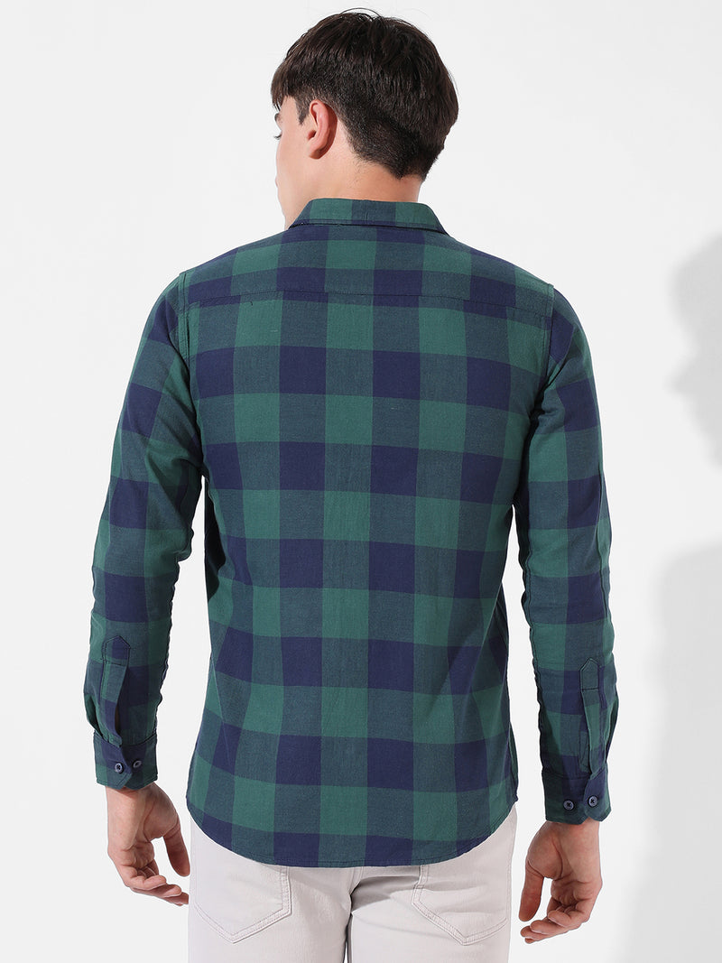 Buffalo Check Shirt