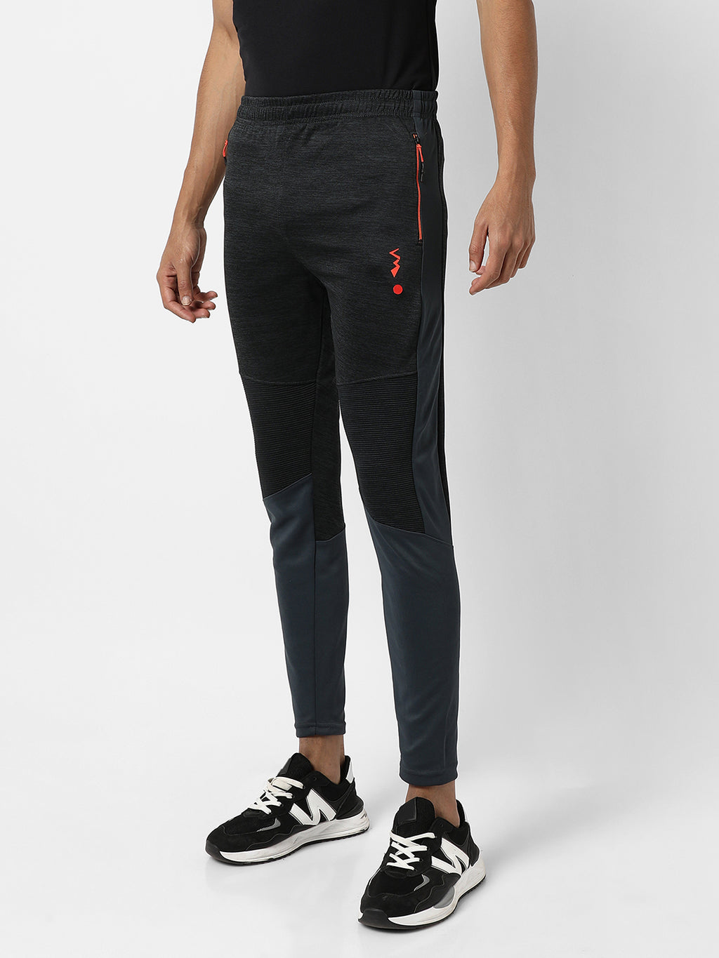 Solid Joggers
