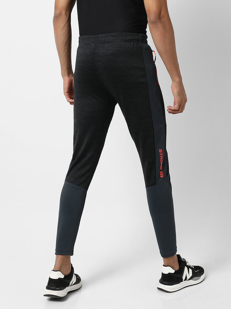 Solid Joggers