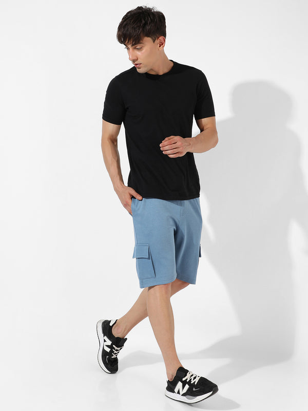 Campus Sutra Men Shorts