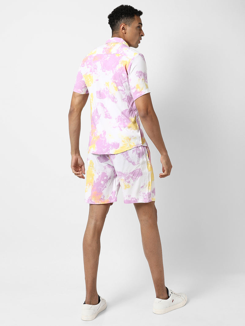 Printed Co-Ords Set