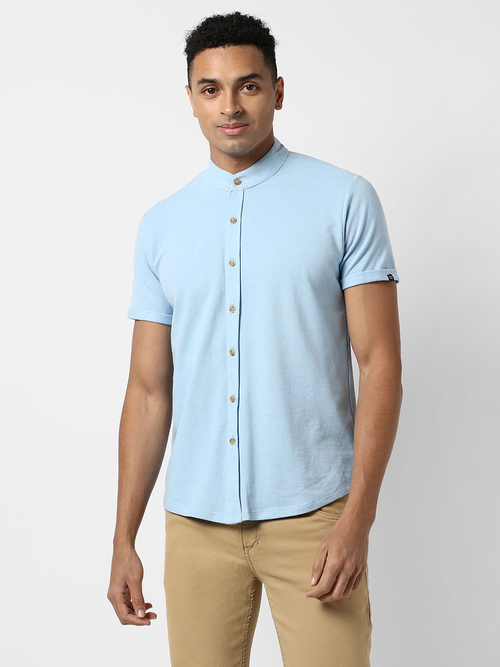 Basic Shirt