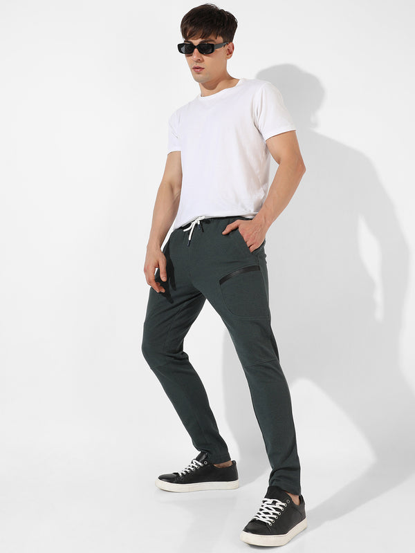Solid Joggers