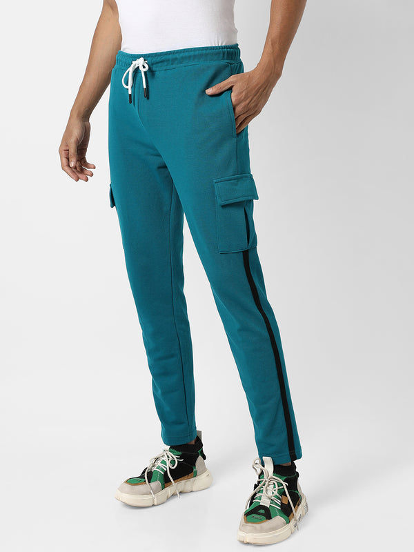 Solid Joggers