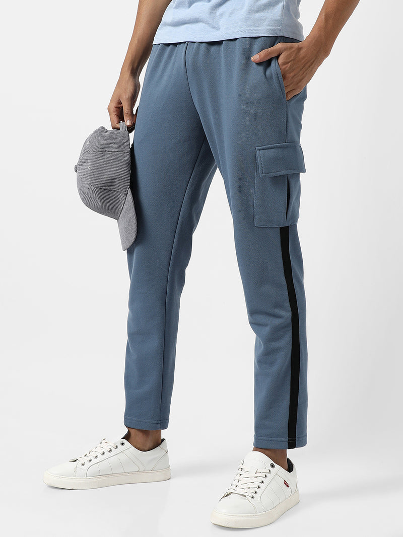Solid Joggers