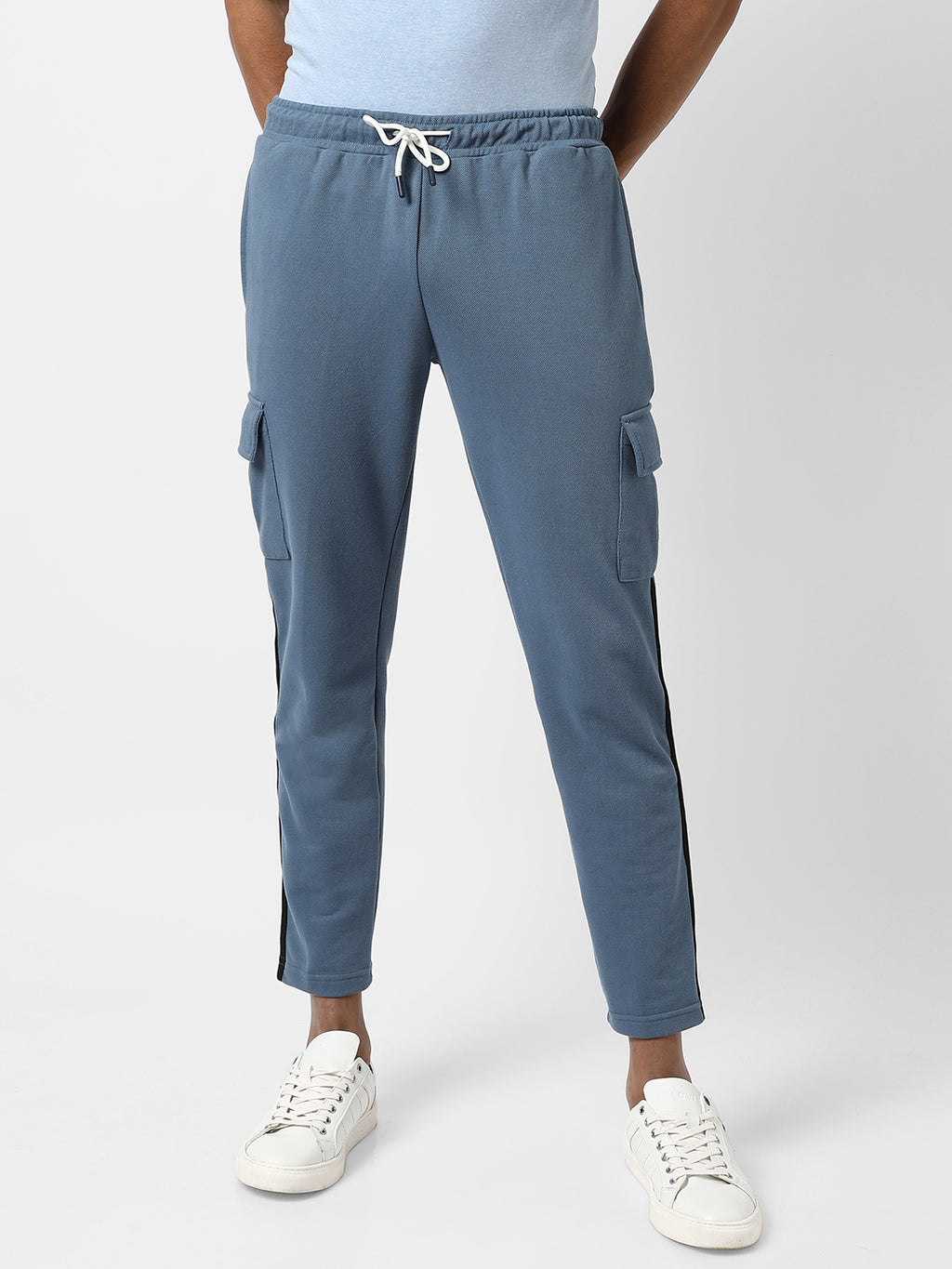 Solid Joggers