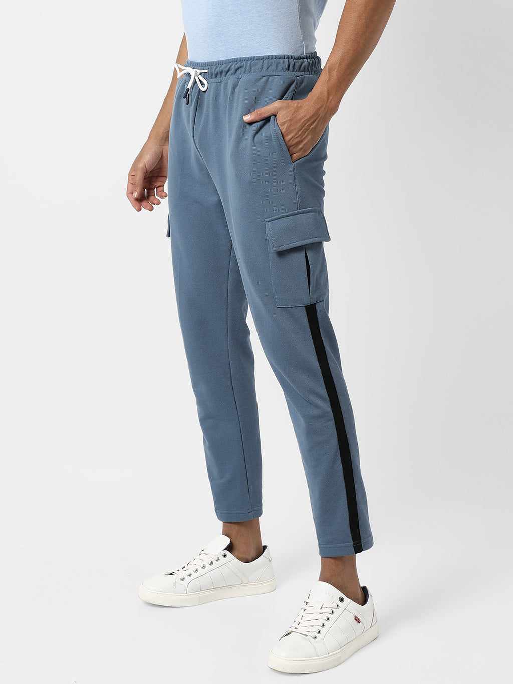 Solid Joggers
