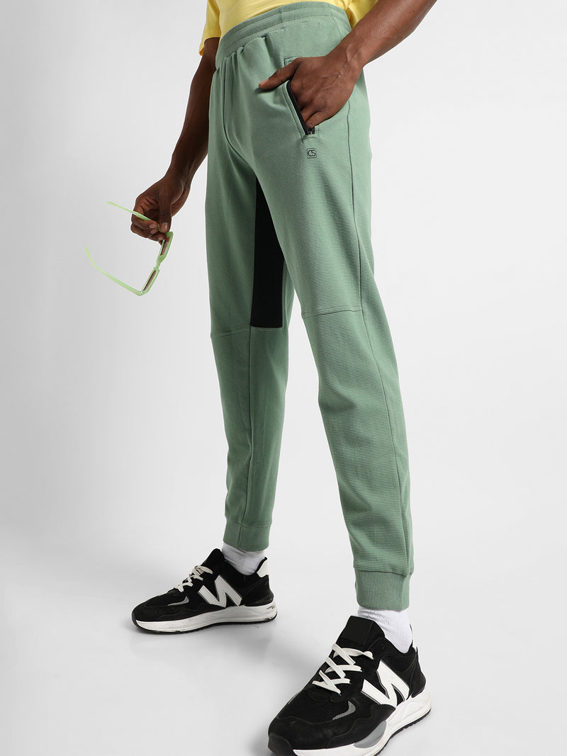 Solid Joggers