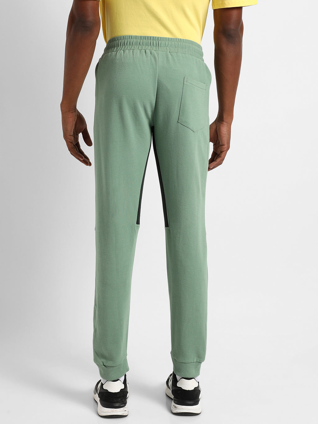 Solid Joggers