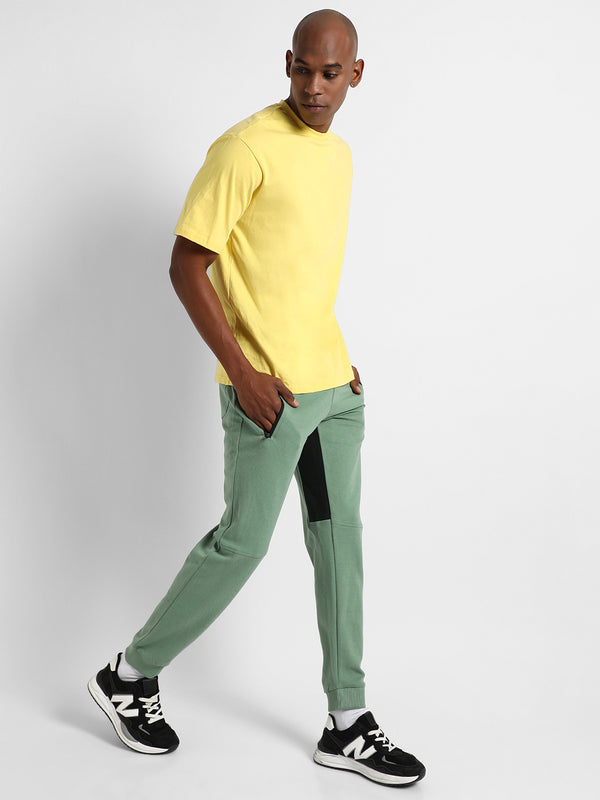 Solid Joggers