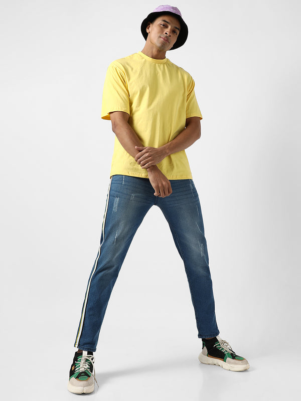 Campus Sutra Men Jeans