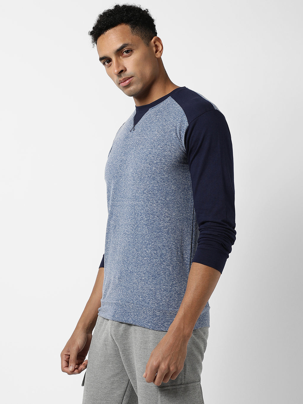 Raglan T-Shirt