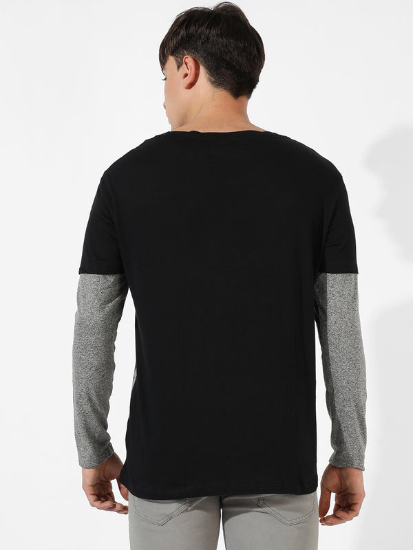 Killed It Skater T-Shirt