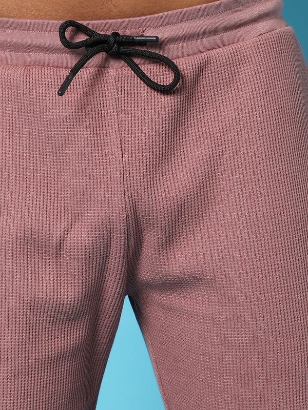 Solid Casual Co-Ords (Short & Shirt)