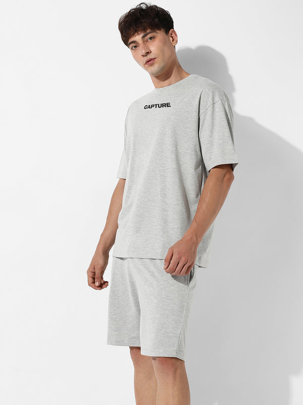 Oversized Capture Co-Ord Set