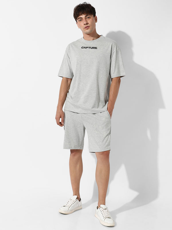 Oversized Capture Co-Ord Set