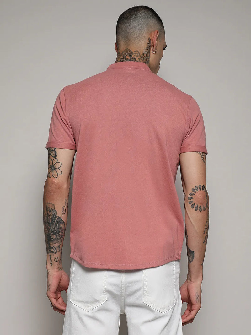 Basic Shirt