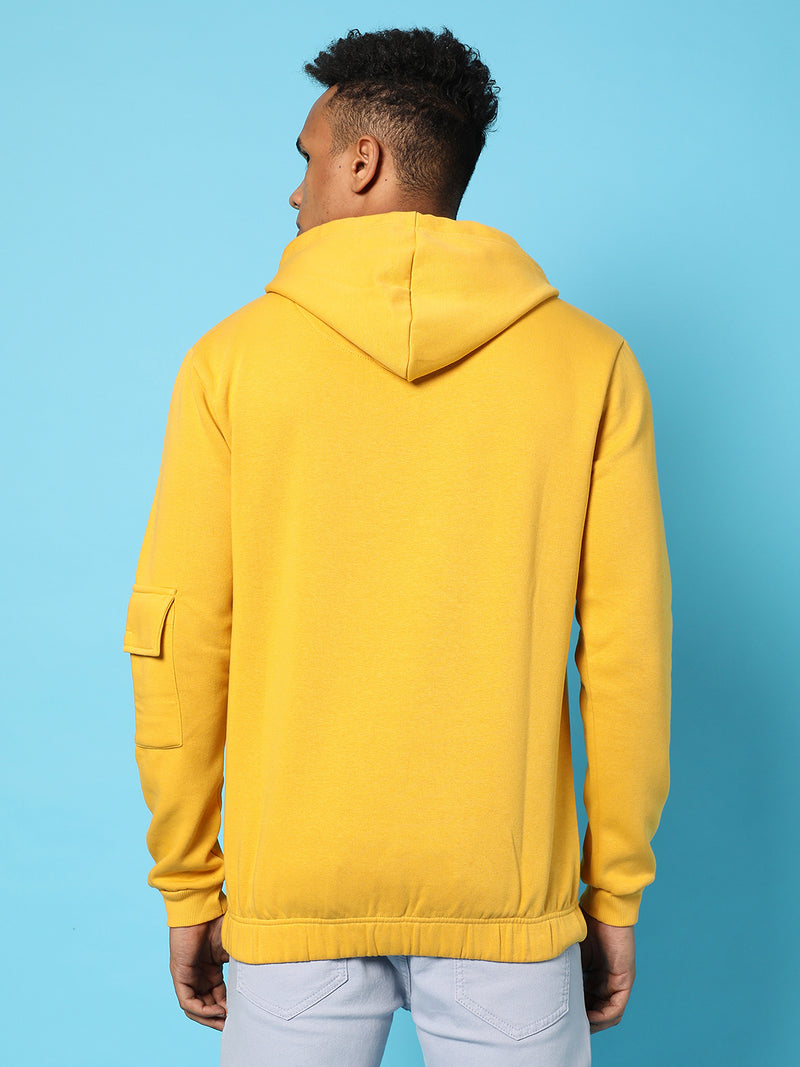 No Bad Vibes Pullover Hoodie