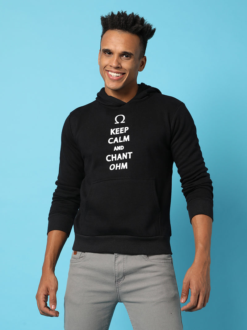 Printed Full Sleeve Sweatshirts