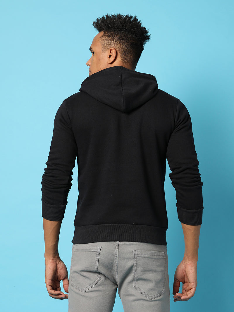 Printed Full Sleeve Sweatshirts
