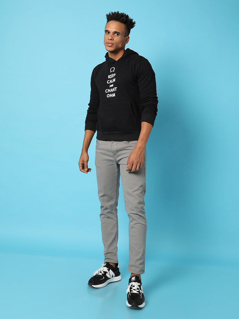 Printed Full Sleeve Sweatshirts