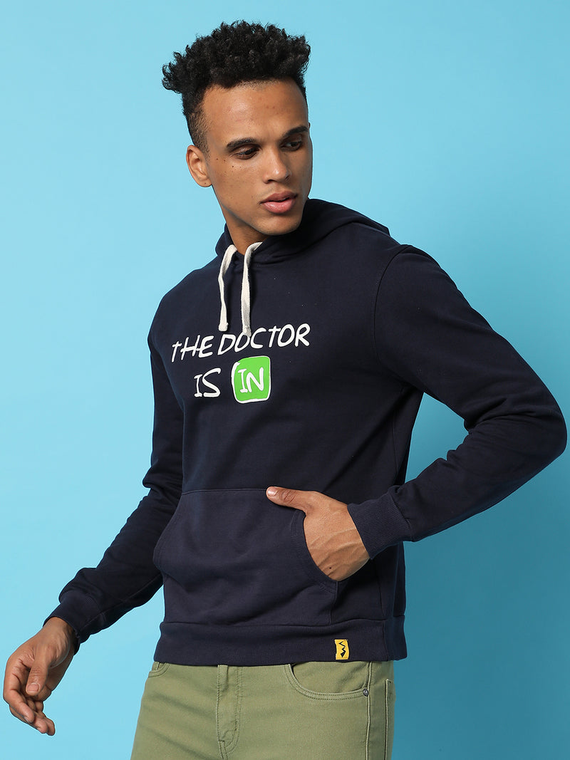 Printed Full Sleeve Sweatshirts