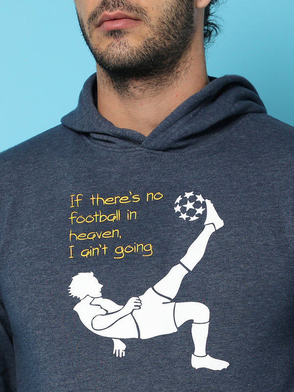Printed Full Sleeve Sweatshirts