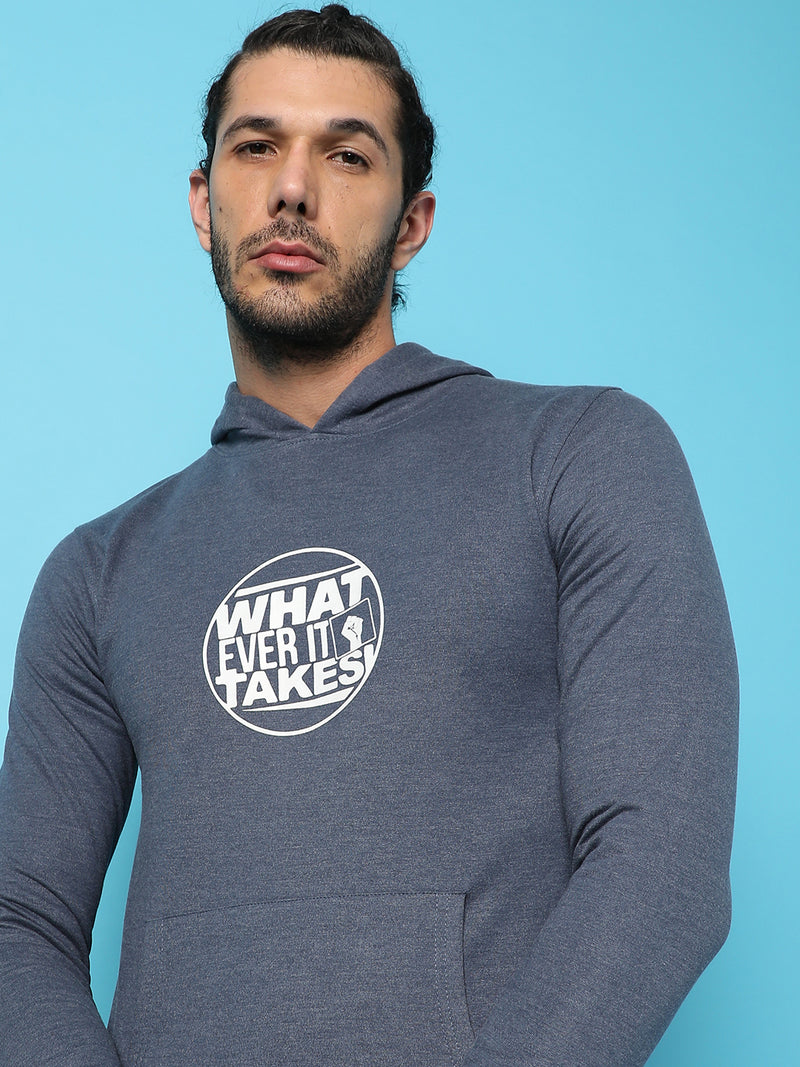 Printed Full Sleeve Sweatshirts