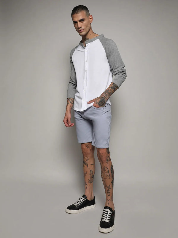 Raglan Shirt